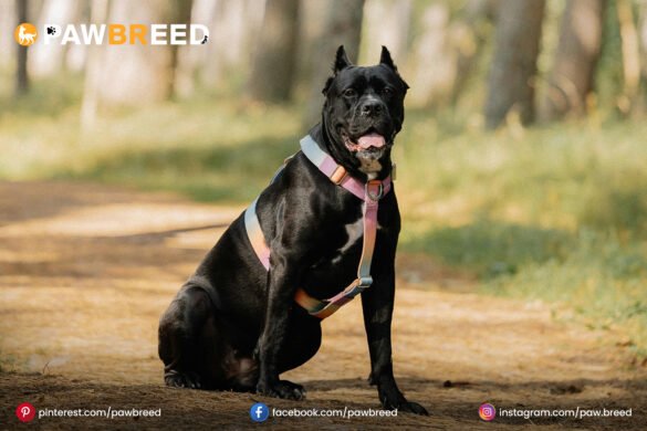 Cane Corso mixed with Husky Cane-Corso-mixed-with-Husky