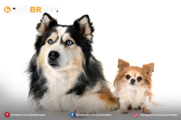 chihuahua husky mix dog Chihuahua-Husky-mix-dog