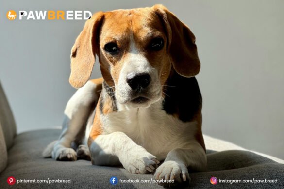 Beagle Mix Dogs