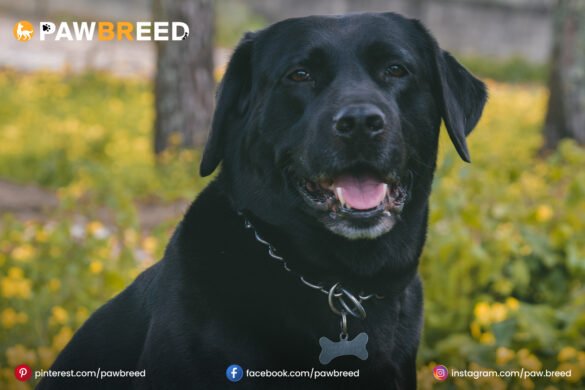 Hound Lab Mix Dog Hound Lab Mix Dog