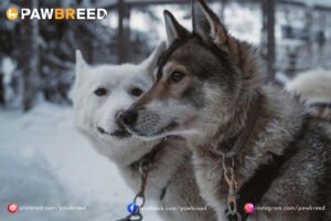 How Cold Is Too Cold for a Siberian Husky? 